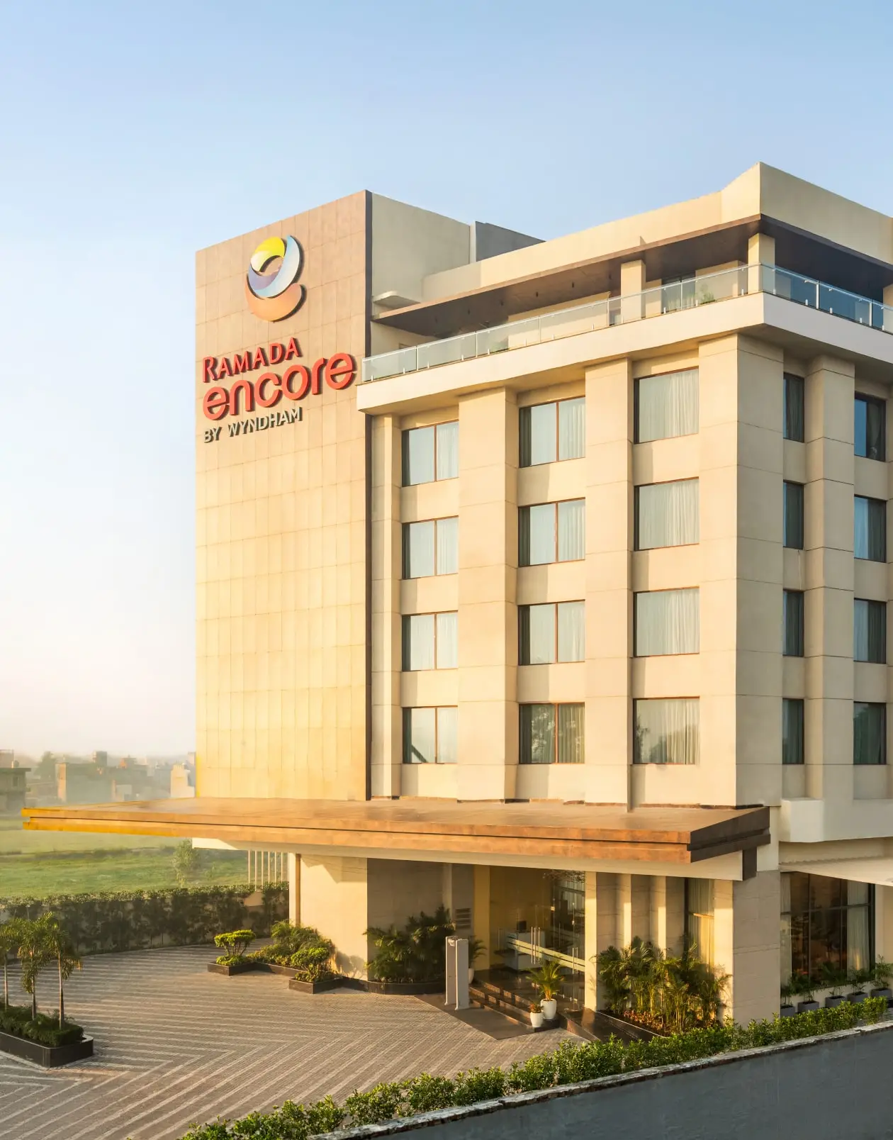 Ramada Encore By Wyndham Amritsar
